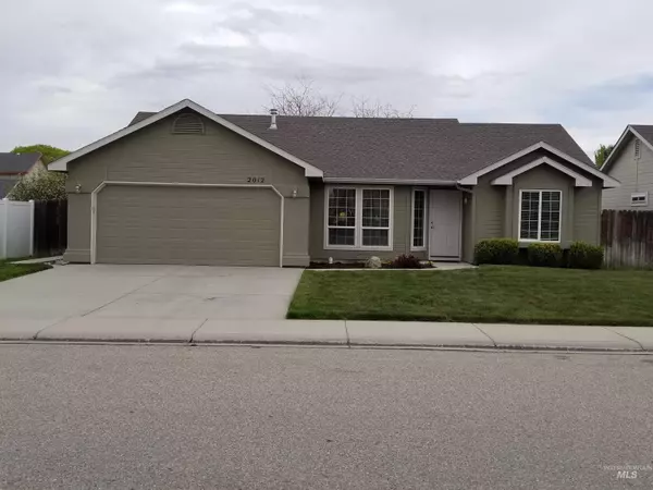 2012 Kara Anne Ave., Nampa, ID 83686