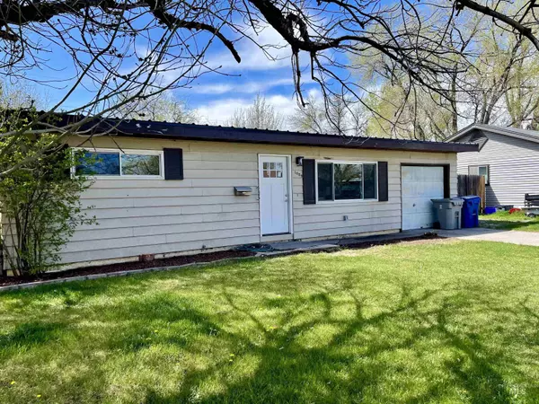 1055 E 16th. N, Mountain Home, ID 83647