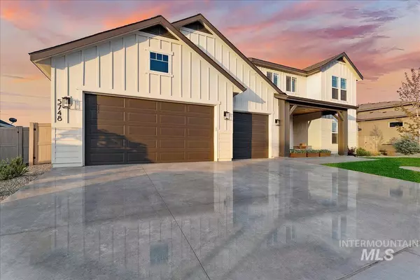 Meridian, ID 83642,5748 S Pioneer Trail Way