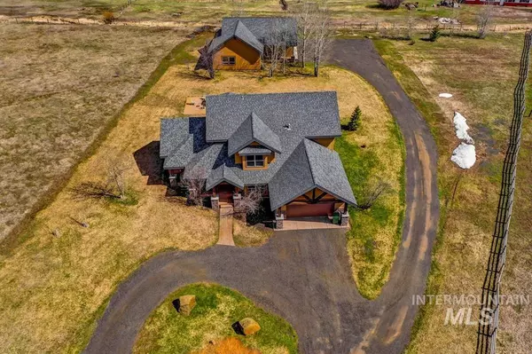 Mccall, ID 83638,57 Chase Drive