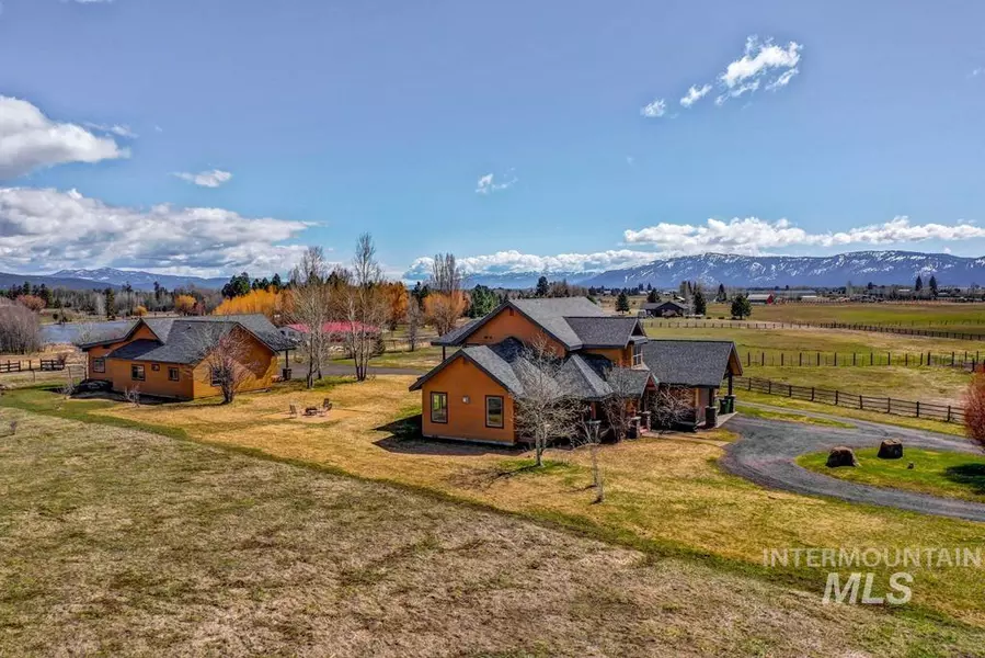 57 Chase Drive, Mccall, ID 83638