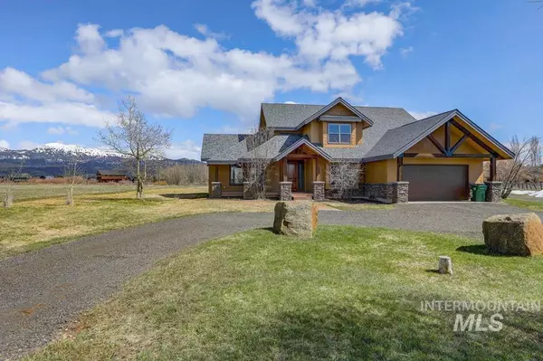 Mccall, ID 83638,57 Chase Drive