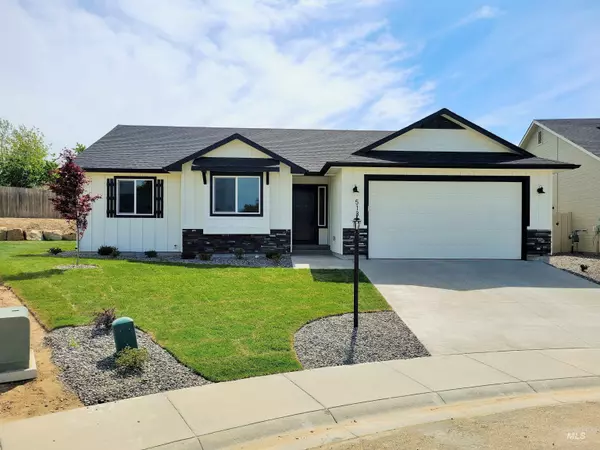 513 Copley Ct, Caldwell, ID 83605