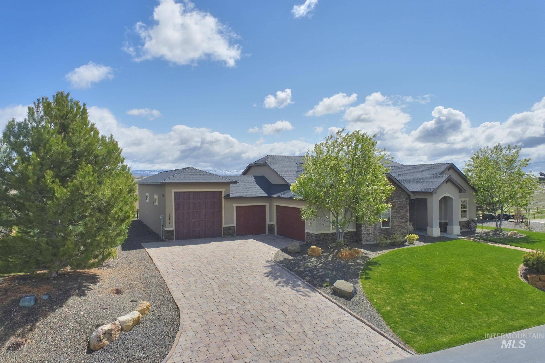 Eagle, ID 83616,7521 N Grand Ridge Lane