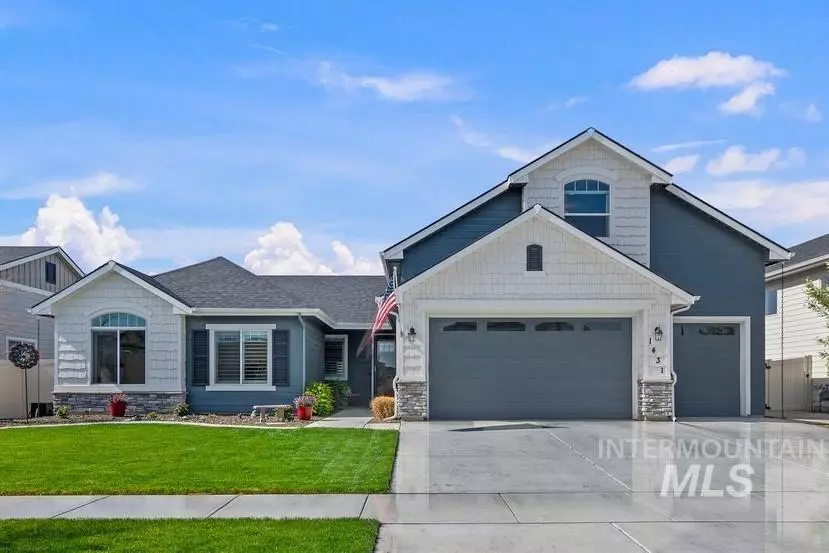 Meridian, ID 83642,1431 W Christopher Dr