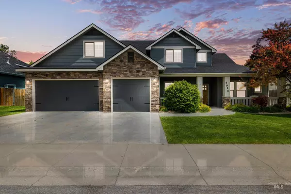 4910 Silvermaple Ave, Boise, ID 83709