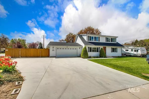 9803 W Skycrest Drive, Boise, ID 83704