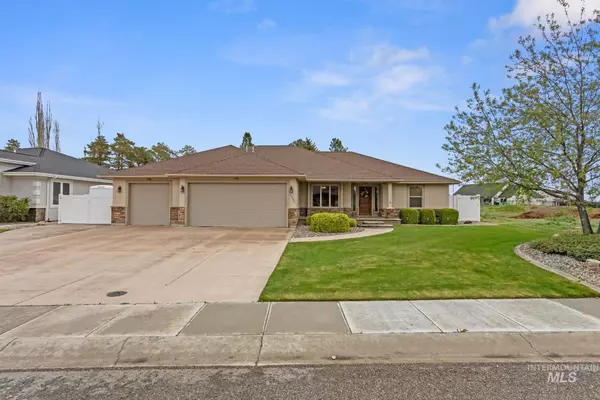 1231 Cole St., Kimberly, ID 83341