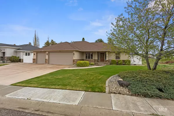 Kimberly, ID 83341,1231 Cole St.