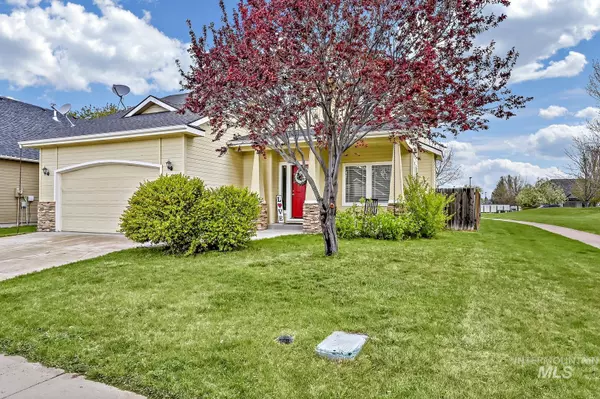 9688 W Canford, Boise, ID 83709