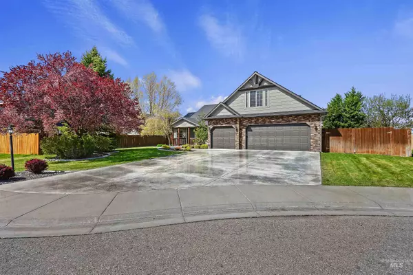 Kuna, ID 83634,1787 N Calaveras Pl