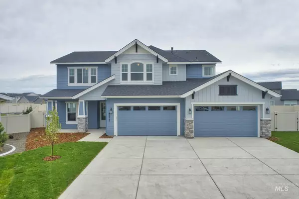 5232 W Octavia Dr., Meridian, ID 83646