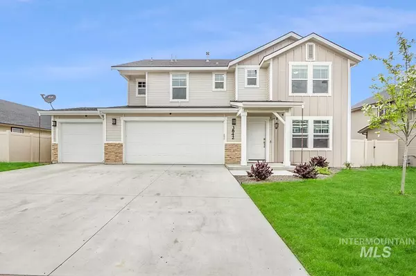 Nampa, ID 83686,3842 E Holly Ridge Dr