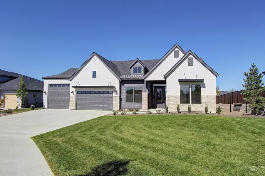 2420 E Brace Dr, Meridian, ID 83642