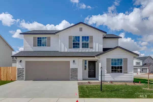 6653 S Catfish Creek Ave, Meridian, ID 83642