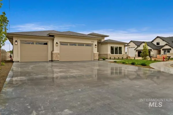 Meridian, ID 83642,4292 S Taradale Pl