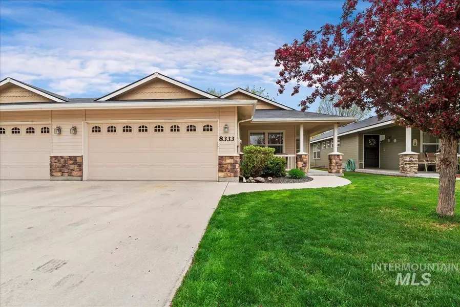 8333 N Duncan Lane, Boise, ID 83714