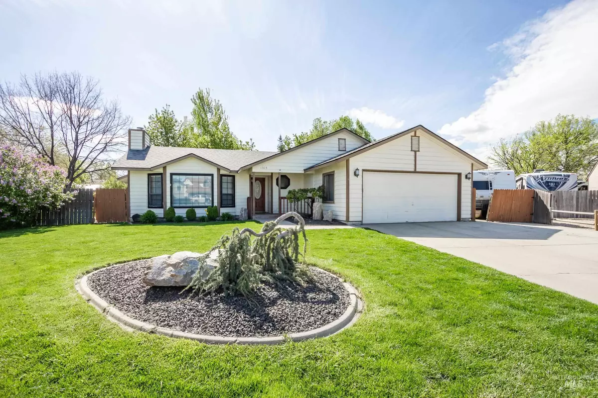 Meridian, ID 83642,1315 S Heidi Pl