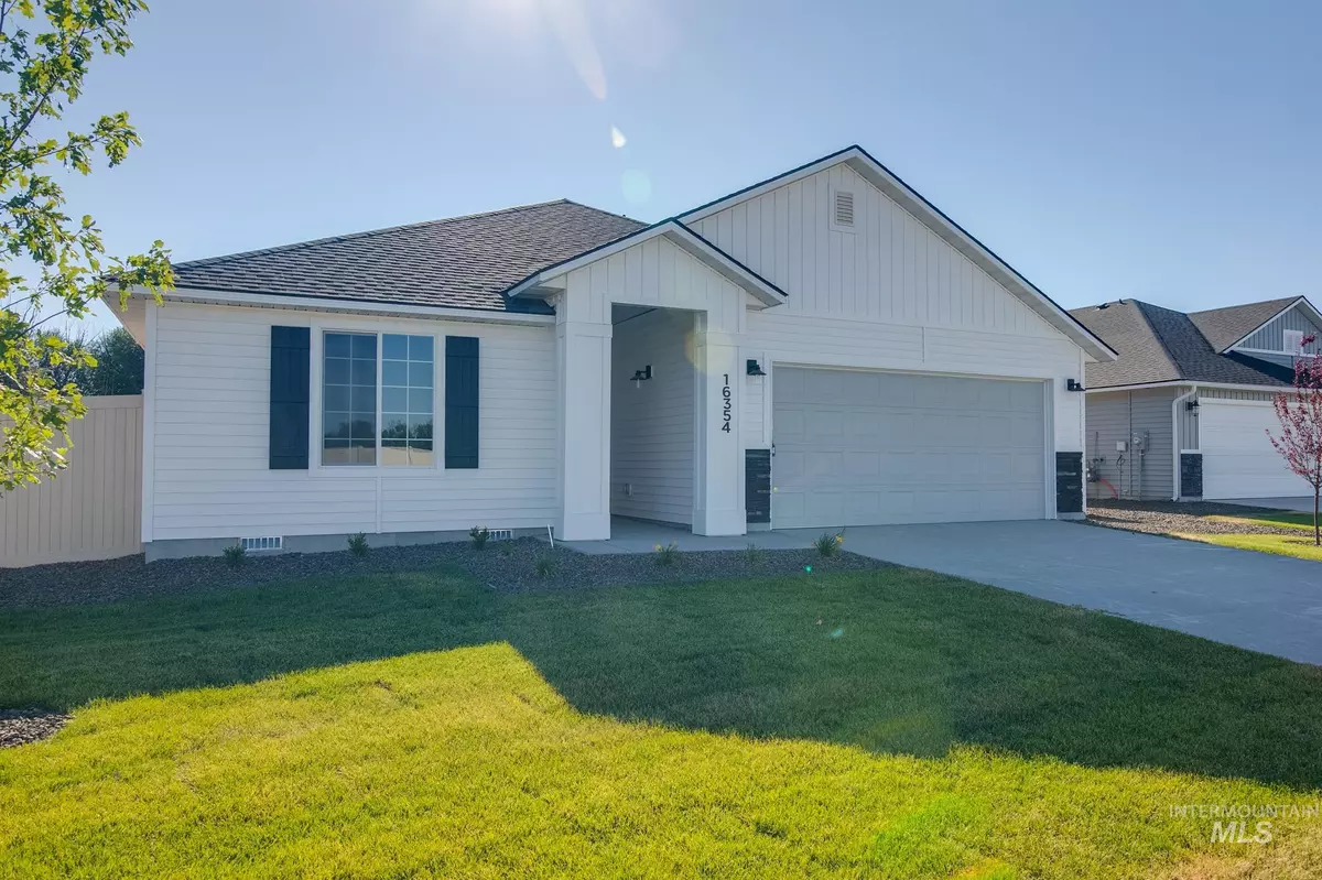 Caldwell, ID 83607,16354 Kelso Way