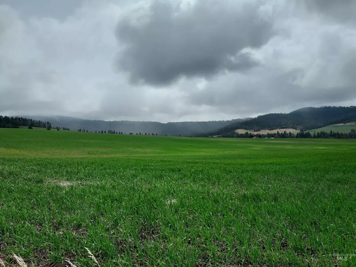 Farmington, WA 99128,TBD Evergreen Road