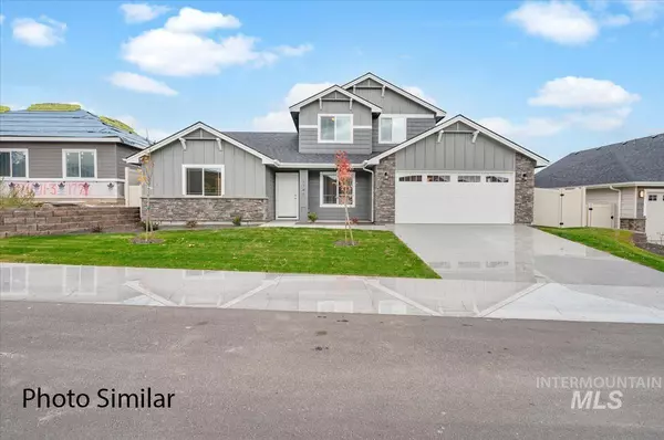 2647 Soulen Dr, Emmett, ID 83617