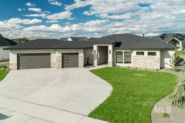 2656 N Black Forest Way, Eagle, ID 83616