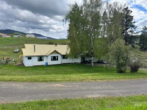 Culdesac, ID 83524,27450 Saddlehorn Lane