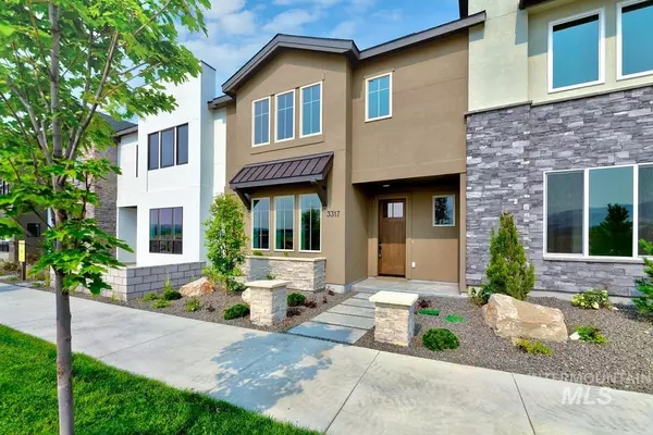 3255 S Millbrook Way, Boise, ID 83716