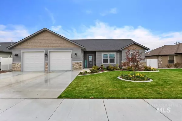 Kimberly, ID 83341,130 Cayuse Creek Dr.