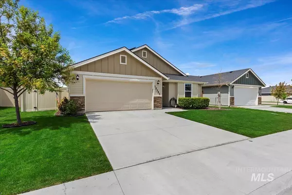 Nampa, ID 83651,15353 N Bonelli Avenue