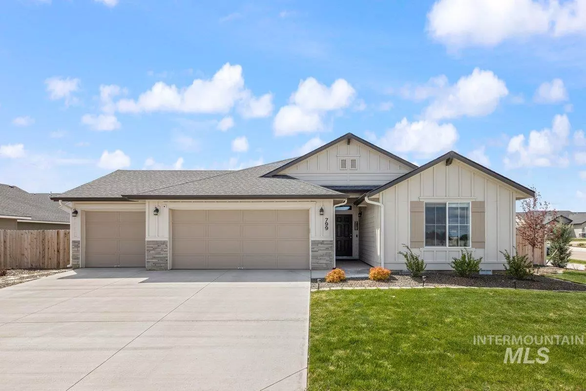 Kuna, ID 83634,799 Pin Cherry St