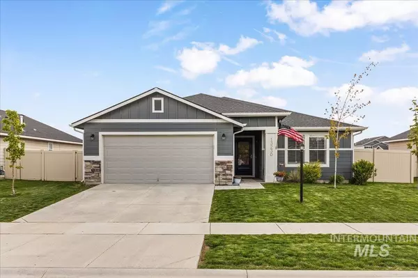 13230 S Pine River Way, Nampa, ID 83686