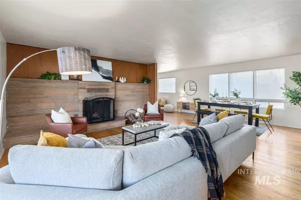 Boise, ID 83709,1205 S Cameron St.