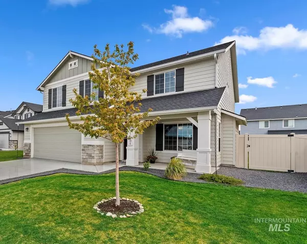 Star, ID 83669,932 N Cardigan Pl