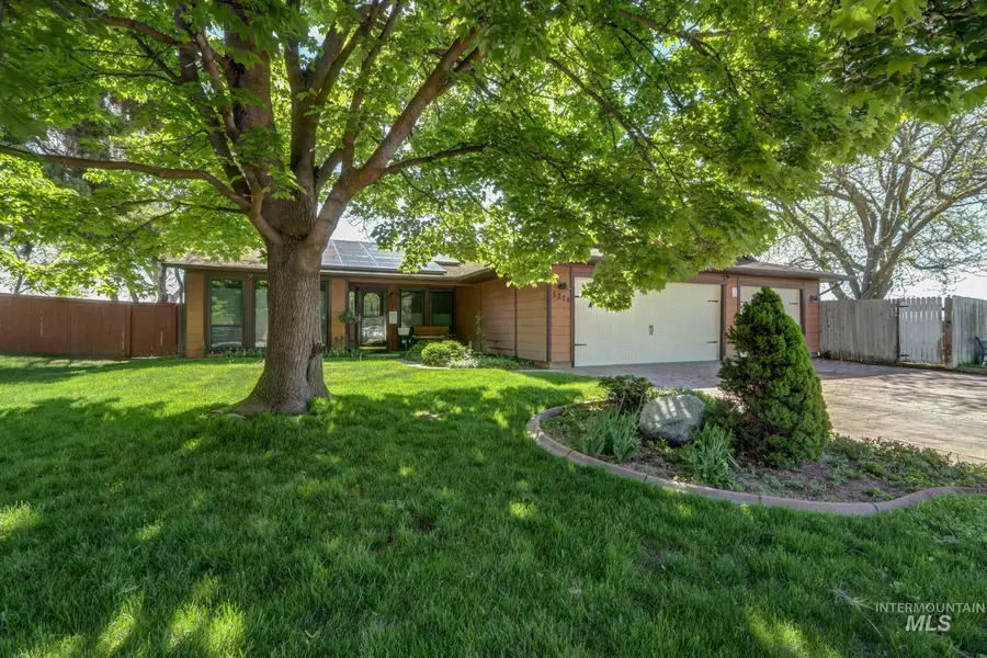 5378 S Umatilla, Boise, ID 83709-0000