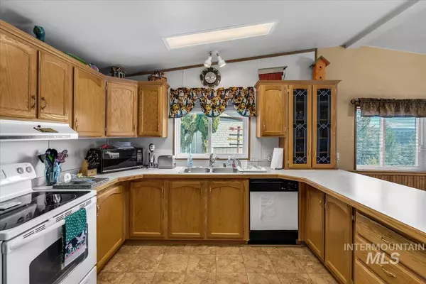 Worley, ID 83876,22984 S Madrona Loop