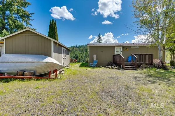 Worley, ID 83876,22984 S Madrona Loop