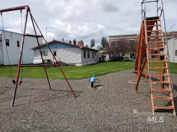 Nezperce, ID 83543,505` Oak Street