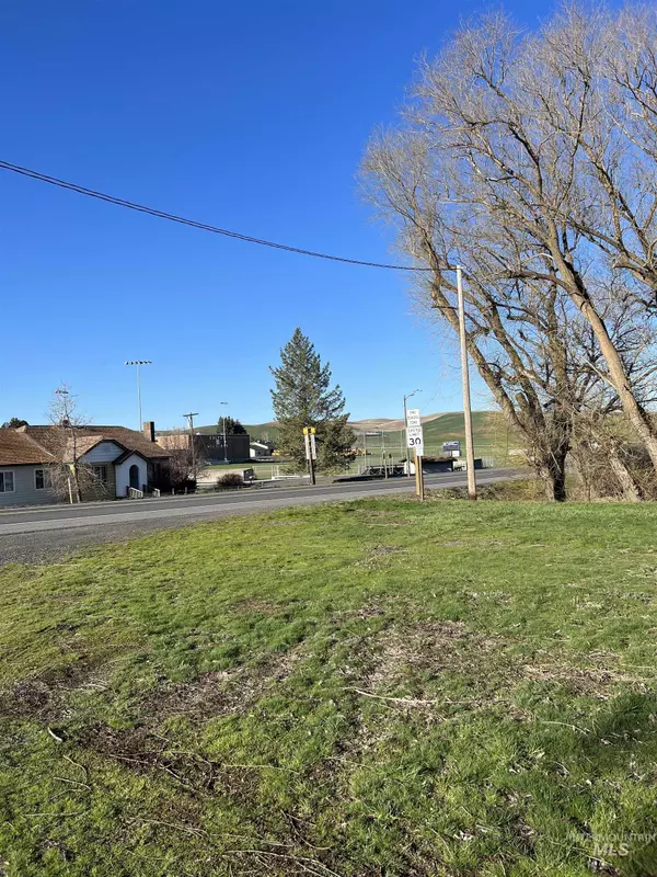 Colton, WA 99113,NKA Broadway Street