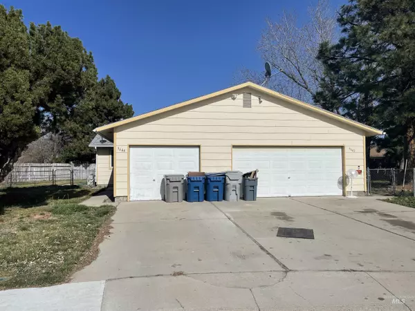 9642-44 W Hoff Dr., Garden City, ID 83714