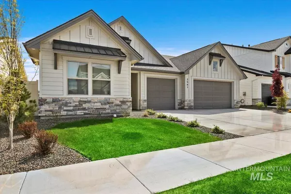 2581 E Scrubpine, Meridian, ID 83642