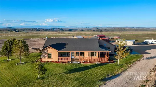 Murphy, ID 83650,18026 Briar Creek Rd