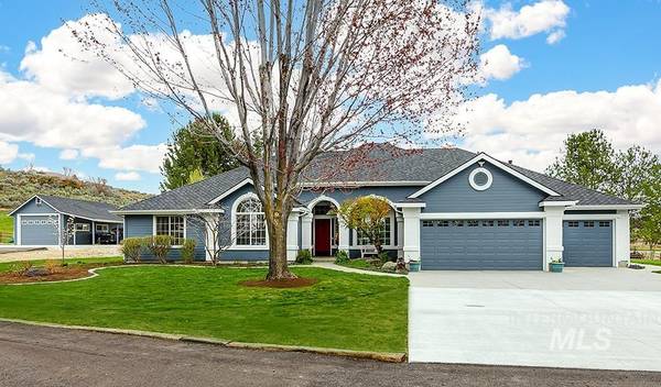 Eagle, ID 83616,1824 E Cottontail Ct