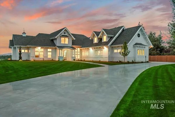 Meridian, ID 83646,4418 W Salix Dr