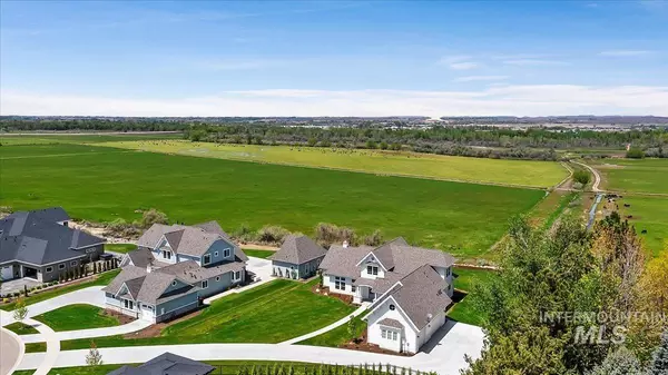 Meridian, ID 83646,4418 W Salix Dr