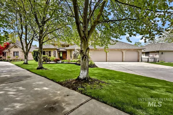 Garden City, ID 83714,4812 N Lake Park Place