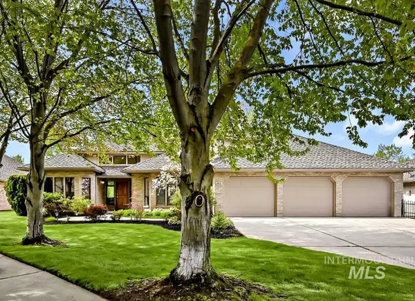 Garden City, ID 83714,4812 N Lake Park Place