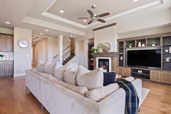 Meridian, ID 83642,3417 E. Woodville Dr