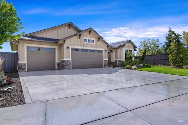 Meridian, ID 83642,3417 E. Woodville Dr