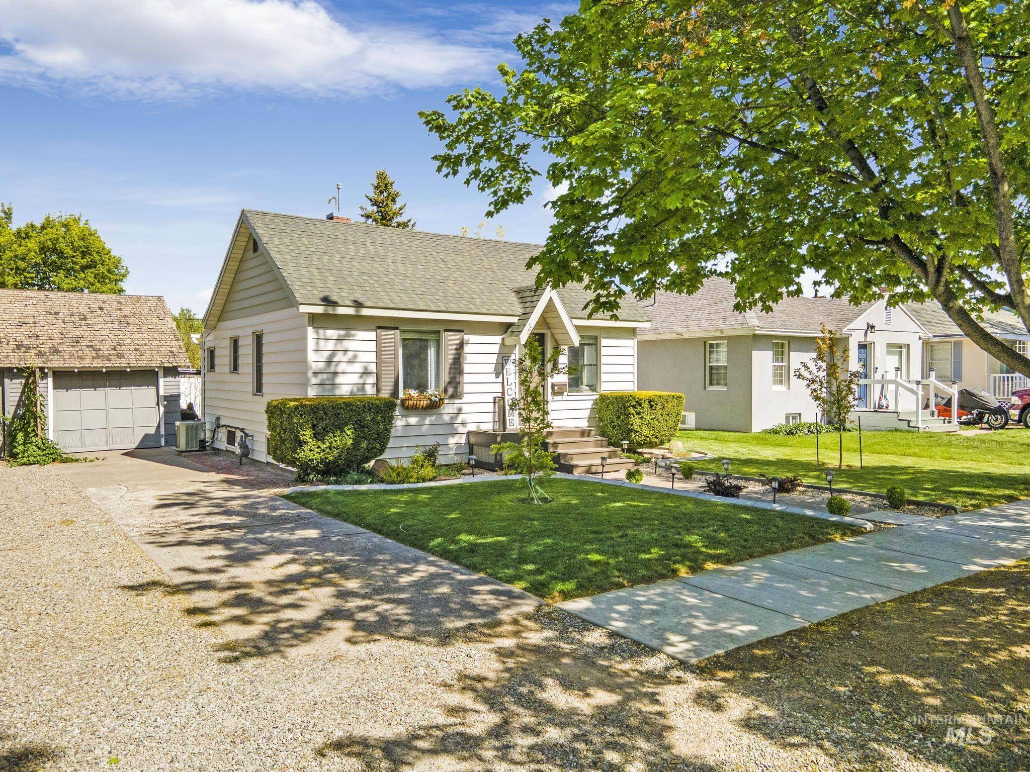 Twin Falls, ID 83301,224 Polk St